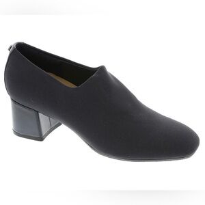 Easy Spirit Black Women's Heels